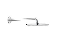 Grohe Rainshower Hlavová sprcha Cosmopolitan, průměr 31 cm, sprchové rameno 42,2 cm, chrom - rozbaleno