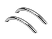 Geberit Standard madlo 2 ks, chrom