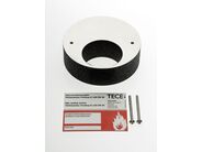 Tece FireStop protipožární sada pro vertikální sifon DN50, požární ochrana EI120