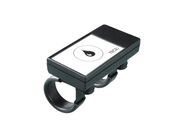 Tece TECEplanus bezdrátové dodatečné tlačítko na madlo pro splachovací systém