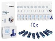 Geberit 10x tyčinka DuoFresh
