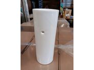 Ceramica Globo Space nádobka na WC kartáč UN042