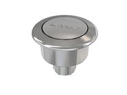 Alcadrain Tlačítko kompletní chrom (A2000)