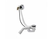 Riho Viega multiplex Trio odtoková a přepadová souprava s napouštěním přepadem 100cm