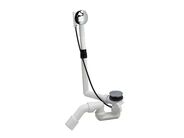 Riho Mechanická výpusť s přepadem Viega Multiplex 70cm