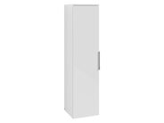 Villeroy & Boch Architectura vysoká skříňka 35x140x34,6 cm, 1x dvířka, panty vlevo, White Matt