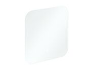 Villeroy & Boch More to See Lite zrcadlo s LED osvětlením, 60x60 cm
