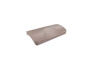 Villeroy & Boch Universal accessories multifunkční podhlavník 240x150x50mm, Peru