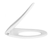 Villeroy & Boch O.novo WC sedátko s poklopem, bílá