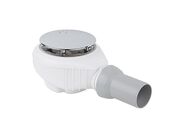 Villeroy & Boch Universal accessories speciálně tvarovaný sifon