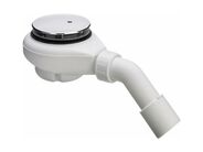 Villeroy & Boch Universal accessories odtok Tempoplex Plus White