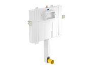Villeroy & Boch ViConnect podomítková splachovací nádržka Compact , 648x740/825x80mm