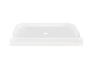 Villeroy & Boch Universal accessories polystyrenový podstavec pro sprchovou vaničku 1200x800x160mm