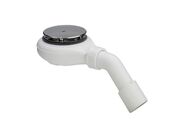 Villeroy & Boch Subway Infinity výpust Tempoplex Plus d90mm, Chrome