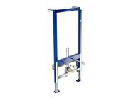 Villeroy & Boch ViConnect rámová konstrukce pro závěsné bidety, instalace do sádrokartonu, 52,5x20,5x112 cm
