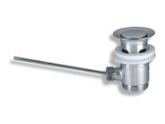 Novaservis Výpust chrom