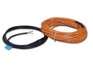 Sapho WARM TILES topný kabel do koupelny 8,1-10 m2, 1300W