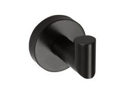 Sapho X-ROUND BLACK háček, černá