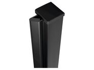 Polysan ZOOM BLACK magnetický profil