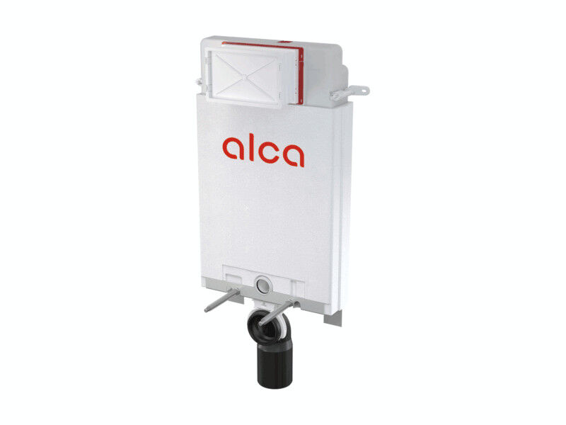 Alcadrain Alcamodul předstěnový instalační systém pro zazdívání, 85 cm
