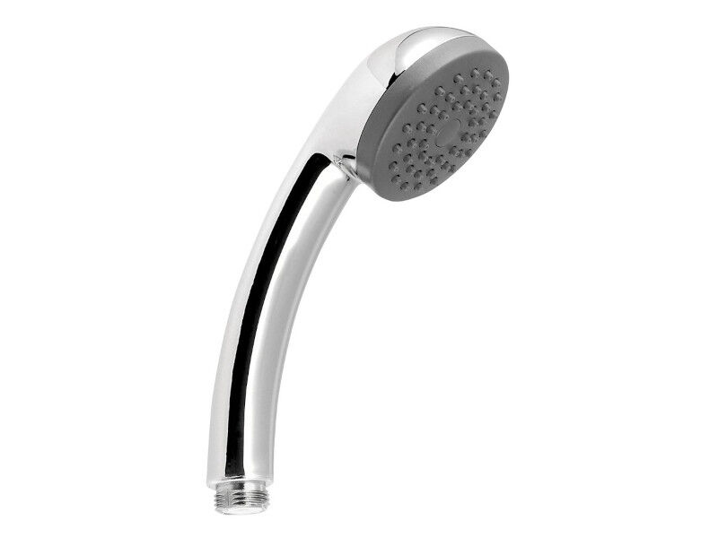 Aqualine AQUALINE ruční sprcha, průměr 70mm, ABS/chrom