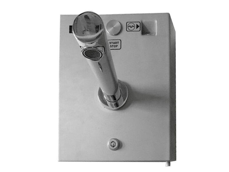 AZP žetonový automat umyvadlový pro 1 vodu, 12V, 50HZ