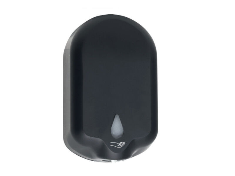 Bemeta automatický dávkovač tekutého mýdla, 1 200 ml, plast, černá