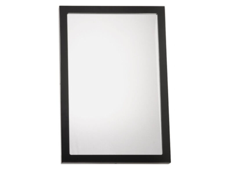Bemeta Help zrcadlo výklopné 40x60 cm, černé