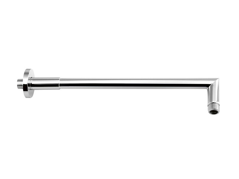 Bruckner Sprchové ramínko, 380mm, mosaz/chrom