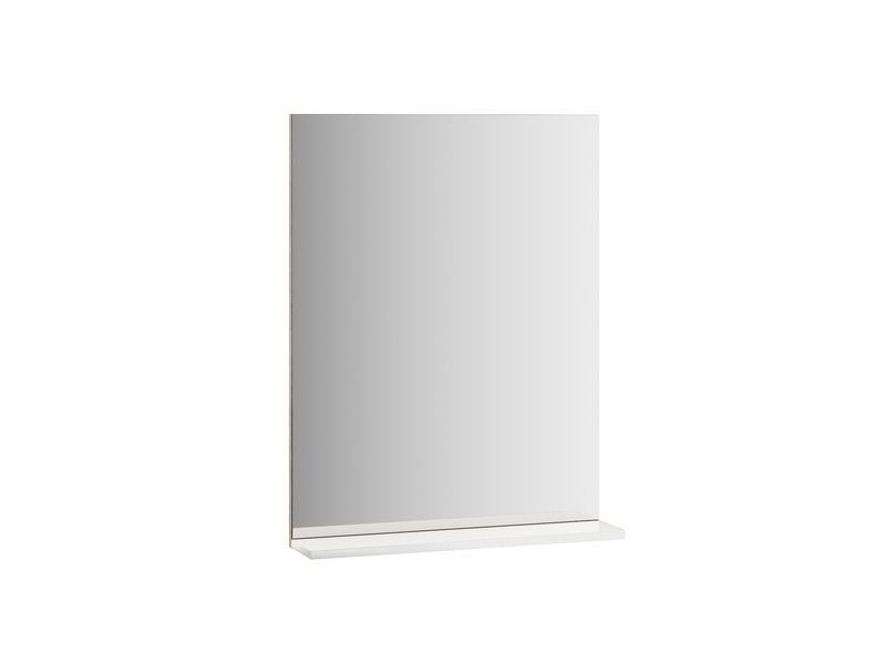Ravak Rosa II zrcadlo 60x13,5x78 cm, bříza